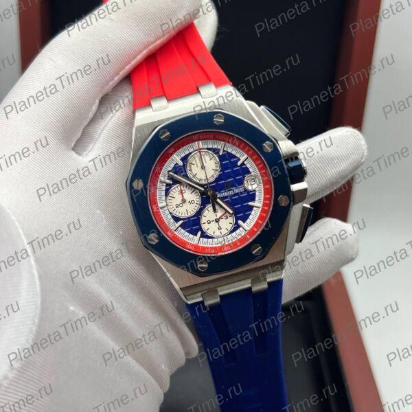 Audemars Piguet Royal Oak Offshore Chronograph 51208 фото 2