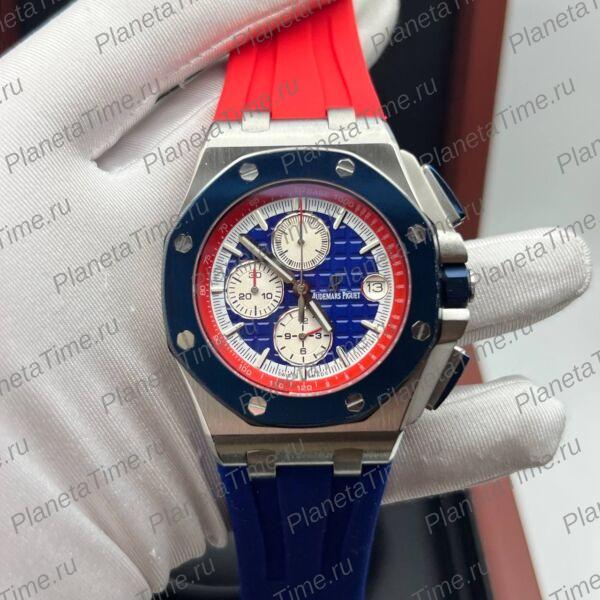 Audemars Piguet Royal Oak Offshore Chronograph 51208 фото 3