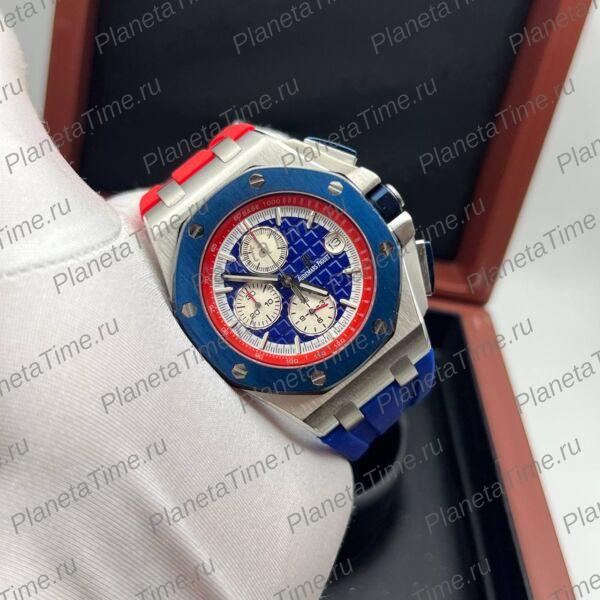 Audemars Piguet Royal Oak Offshore Chronograph 51208 фото 5