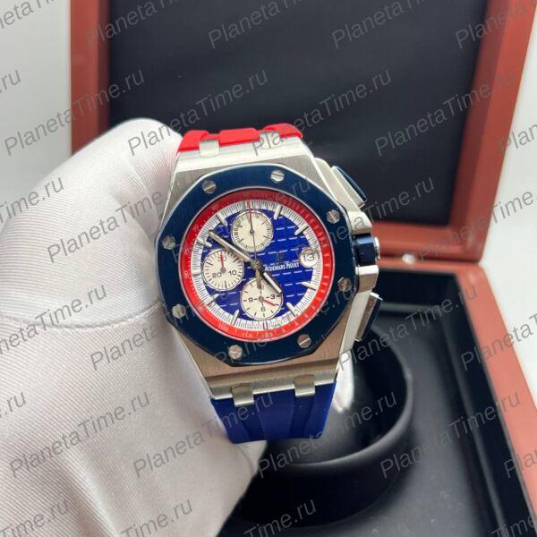 Audemars Piguet Royal Oak Offshore Chronograph 51208 фото 6