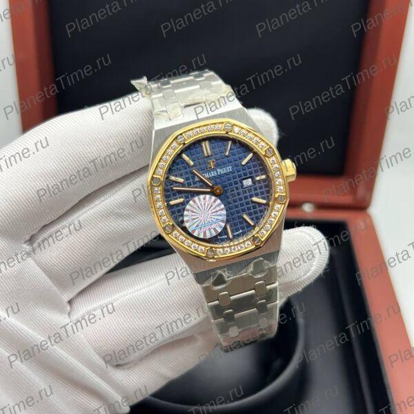 Audemars Piguet Royal Oak Ladies 51144 фото 2