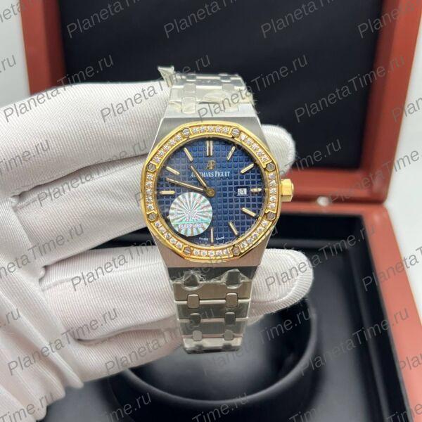 Audemars Piguet Royal Oak Ladies 51144 фото 3
