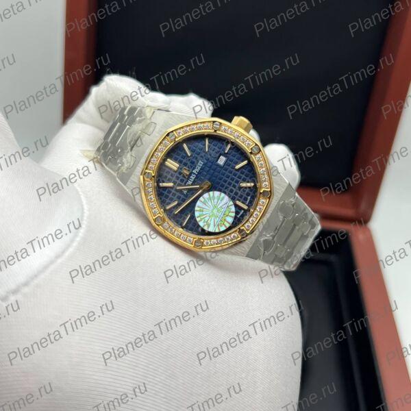 Audemars Piguet Royal Oak Ladies 51144 фото 4