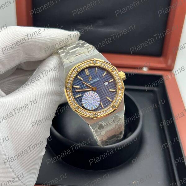 Audemars Piguet Royal Oak Ladies 51144 фото 5