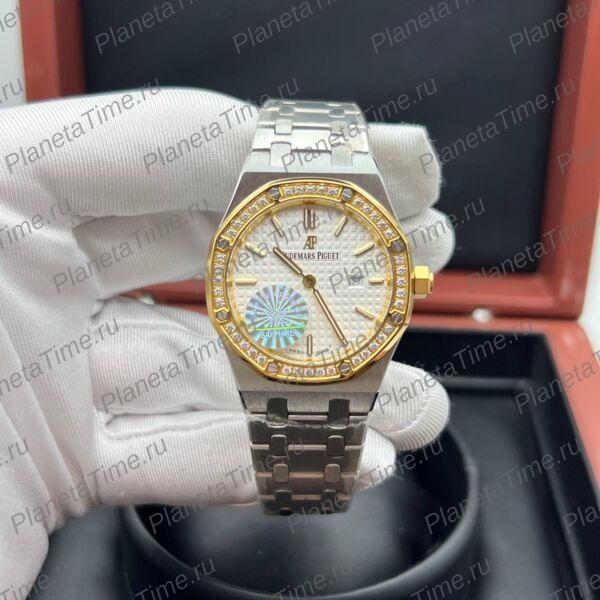 Audemars Piguet Royal Oak Ladies 51145