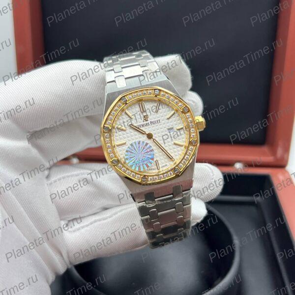 Audemars Piguet Royal Oak Ladies 51145 фото 2
