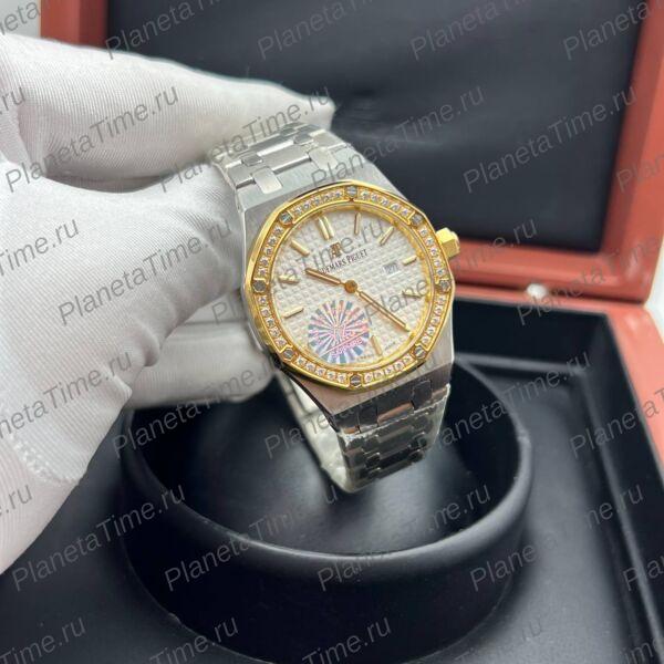 Audemars Piguet Royal Oak Ladies 51145 фото 3