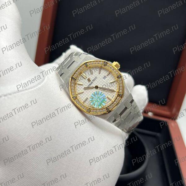 Audemars Piguet Royal Oak Ladies 51145 фото 4