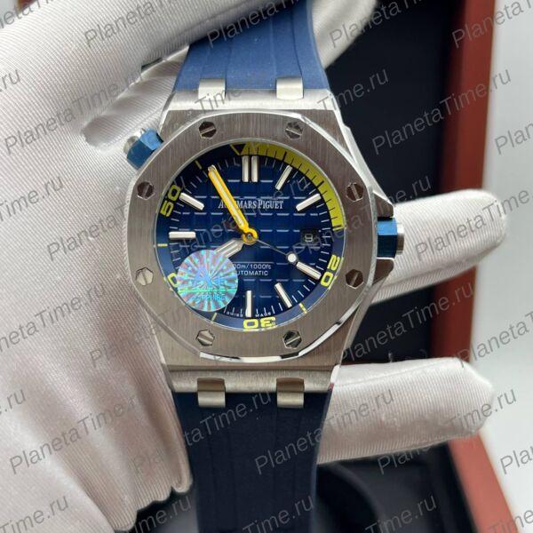 Audemars Piguet Royal Oak Offshore Diver 51230 фото 2
