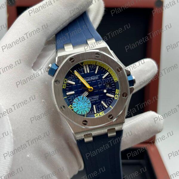 Audemars Piguet Royal Oak Offshore Diver 51230 фото 3