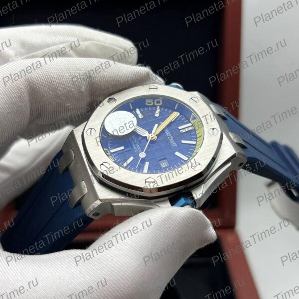 Audemars Piguet Royal Oak Offshore Diver 51230 фото 4
