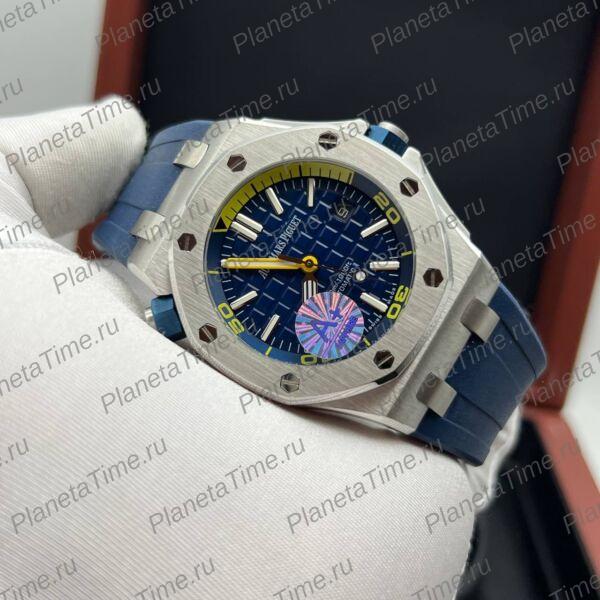 Audemars Piguet Royal Oak Offshore Diver 51230 фото 5