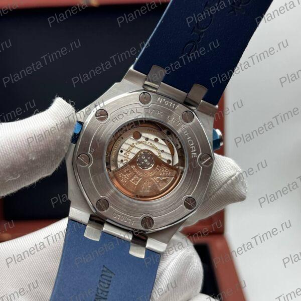 Audemars Piguet Royal Oak Offshore Diver 51230 фото 6