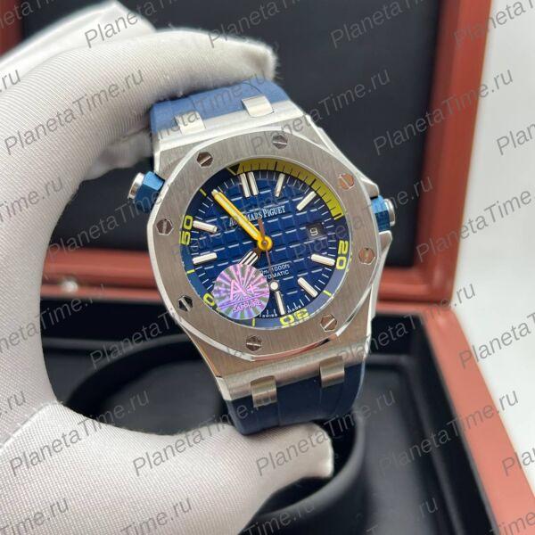 Audemars Piguet Royal Oak Offshore Diver 51230 фото 7