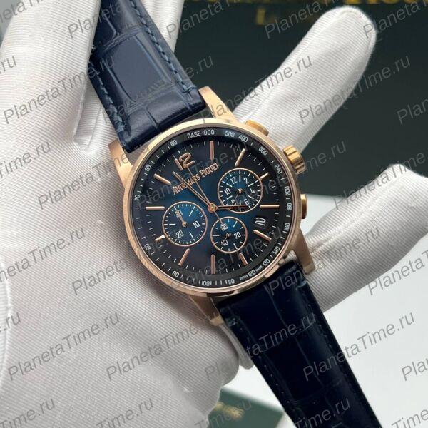 Audemars Piguet Code 11.59 51238 фото 2