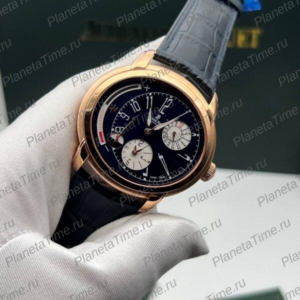 Audemars Piguet Millenary 51252