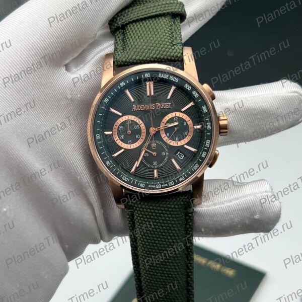 Audemars Piguet Code 11.59 51239 фото 3