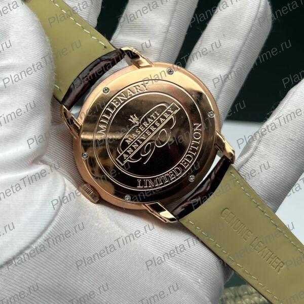 Audemars Piguet Millenary 51253 фото 7
