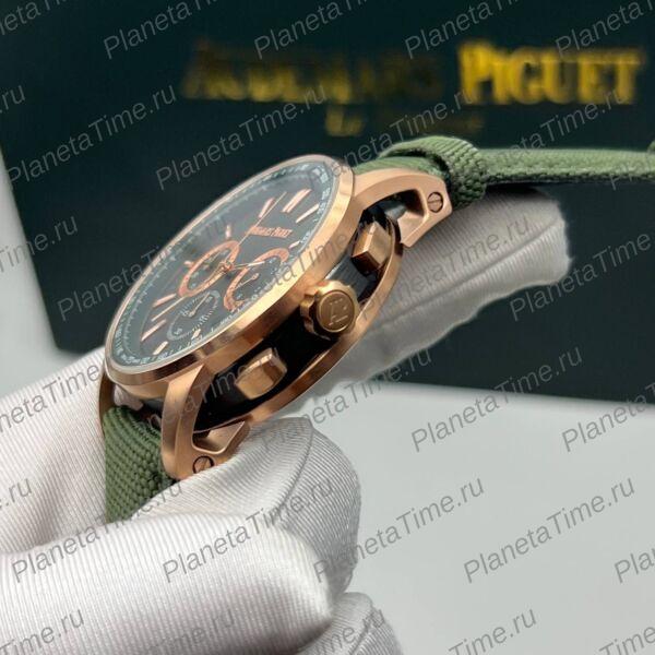 Audemars Piguet Code 11.59 51239 фото 4