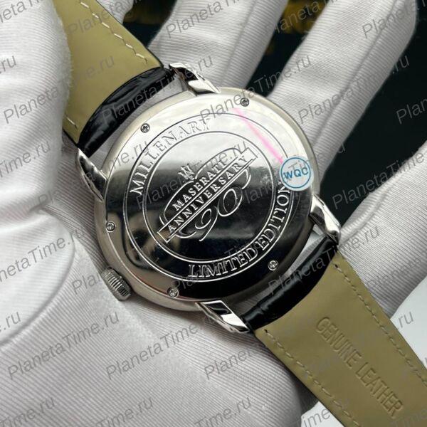 Audemars Piguet Millenary 51255 фото 9