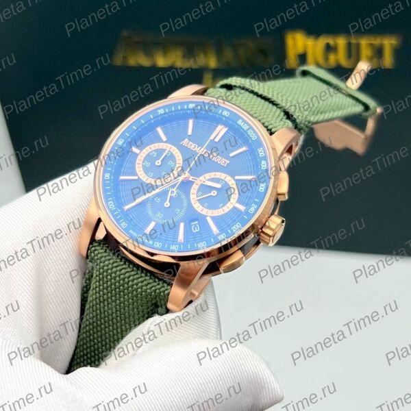 Audemars Piguet Code 11.59 51239 фото 5