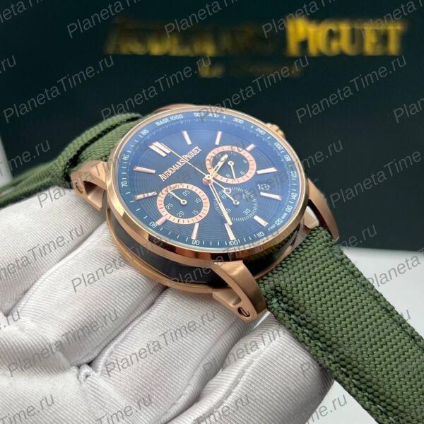 Audemars Piguet Code 11.59 51239 фото 6