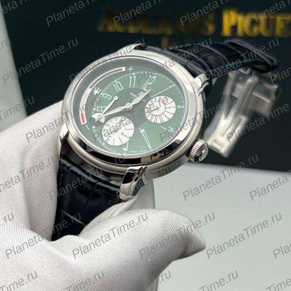 Audemars Piguet Millenary 51257 фото 4