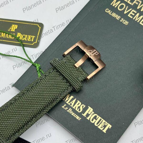 Audemars Piguet Code 11.59 51239 фото 7