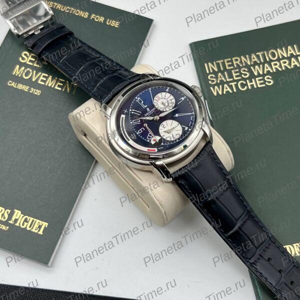 Audemars Piguet Millenary 51258 фото 7