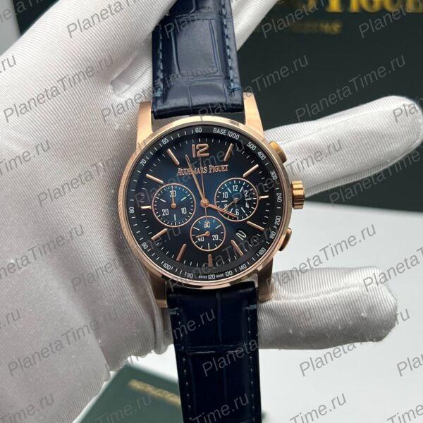 Audemars Piguet Code 11.59 51238 фото 3