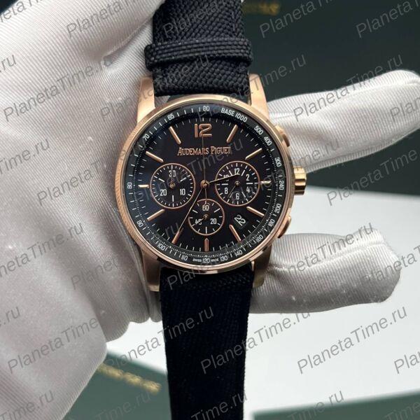 Audemars Piguet Code 11.59 51240 фото 3