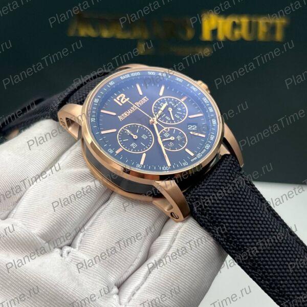 Audemars Piguet Code 11.59 51240 фото 6
