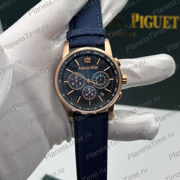 Audemars Piguet Code 11.59 51241 фото 3