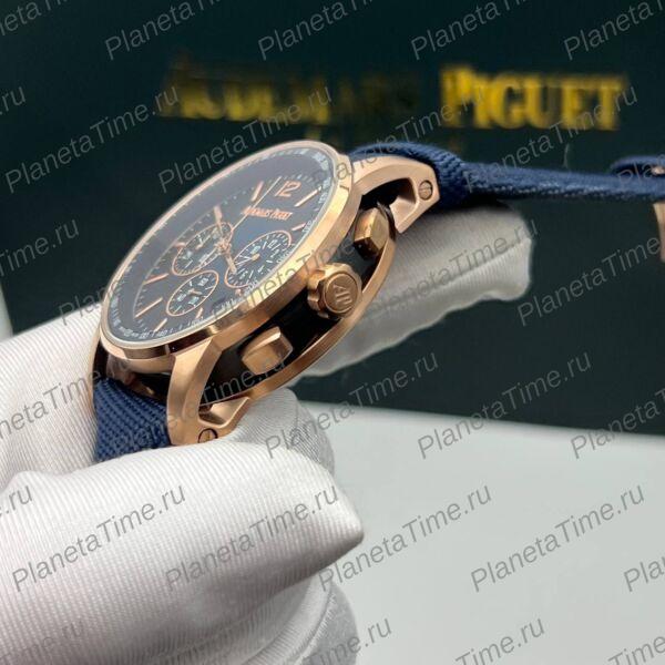 Audemars Piguet Code 11.59 51241 фото 4
