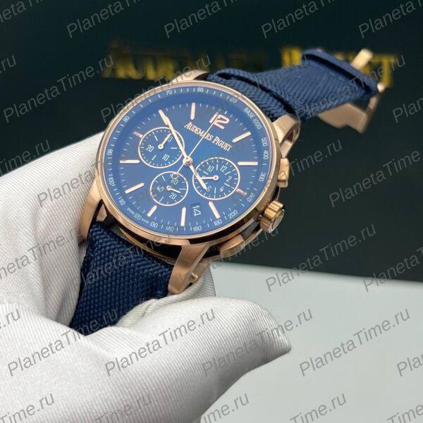 Audemars Piguet Code 11.59 51241 фото 5