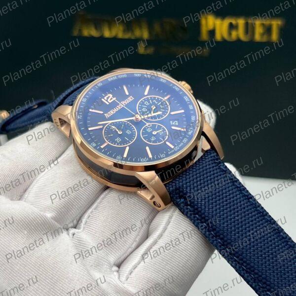 Audemars Piguet Code 11.59 51241 фото 6