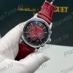 Audemars Piguet Code 11.59 51242