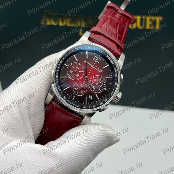 Audemars Piguet Code 11.59 51242