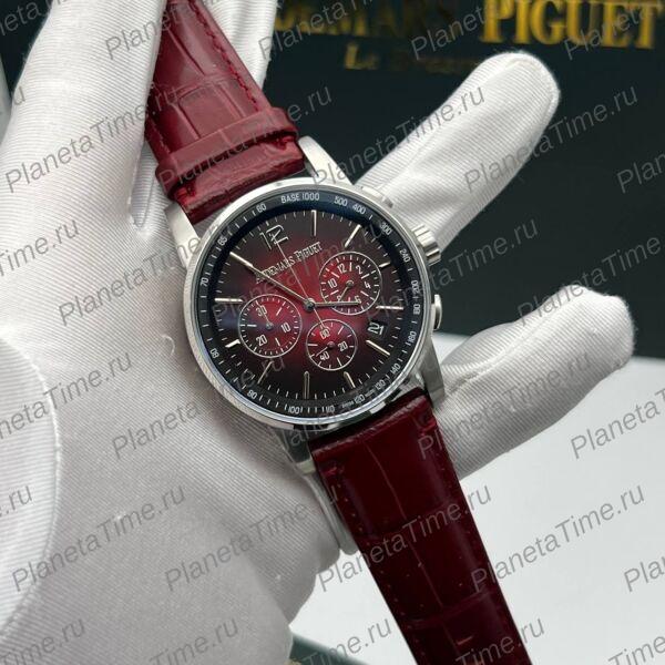 Audemars Piguet Code 11.59 51242 фото 3