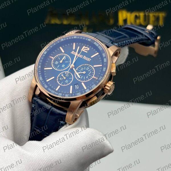 Audemars Piguet Code 11.59 51238 фото 5