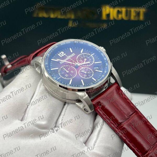 Audemars Piguet Code 11.59 51242 фото 5