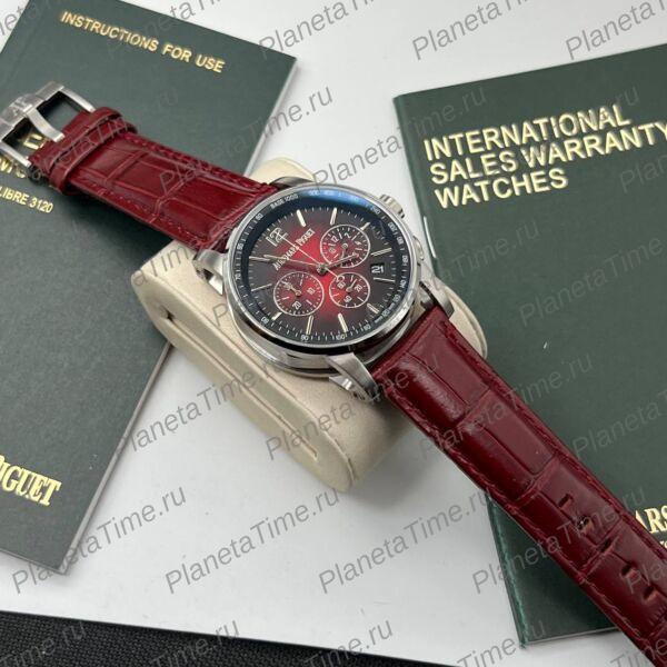 Audemars Piguet Code 11.59 51242 фото 8