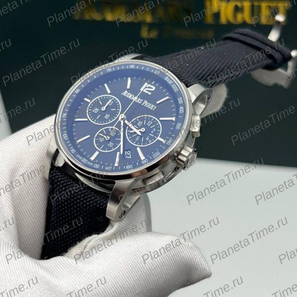 Audemars Piguet Code 11.59 51243