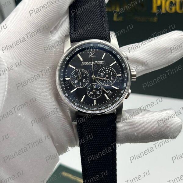 Audemars Piguet Code 11.59 51243 фото 3