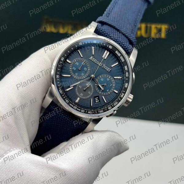 Audemars Piguet Code 11.59 51244