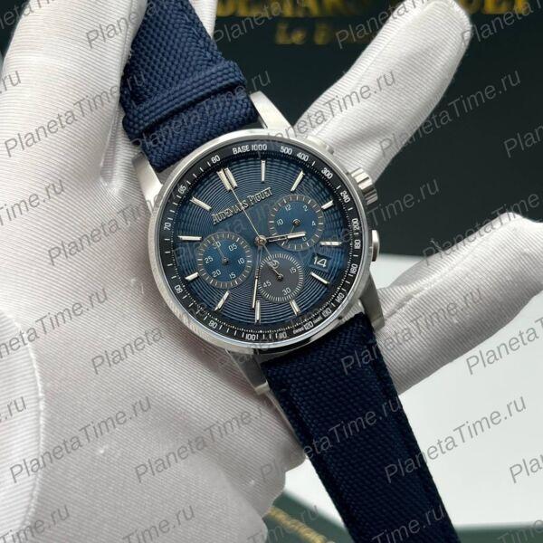 Audemars Piguet Code 11.59 51244 фото 2