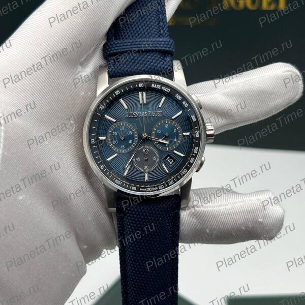 Audemars Piguet Code 11.59 51244 фото 3