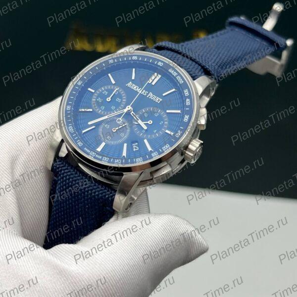 Audemars Piguet Code 11.59 51244 фото 4