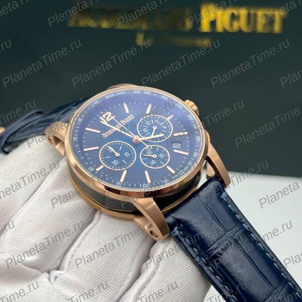 Audemars Piguet Code 11.59 51238 фото 7