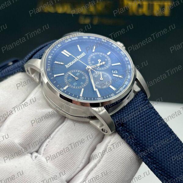 Audemars Piguet Code 11.59 51244 фото 7